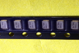 26MHZ SMD3225 10ppm 7.5PF 4pin crystal 