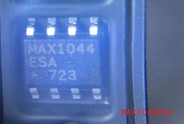 MAX1037EKA，MAX1044ESA，MAX1168BEEG，MAX11645EUA，MAX1231BEEG，MAX1232ESA  