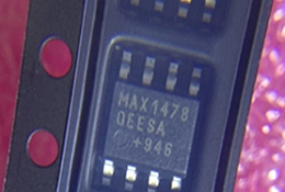 MAX14736EWL，MAX14778ETP，MAX14783EESA，MAX1483ESA，MAX1483CPA,MAX14780EESA    
