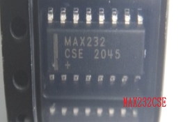 MAX20090BATP，MAX232ESE，MAX232CSE，MAX232EWE，MAX232CWE    