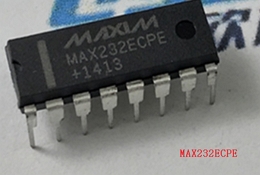 MAX232ECPE， MAX232CPE，MAX232ECSE，MAX232DR，MAX232IDR，MAX233AEWP