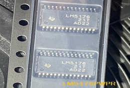 LM5175RHF，LM5176PWPR，LM5176QPWPRQ1，LM53600AQDSXTQ1，LM53600MQDSXRQ1，LM53600LQWDSXRQ1 