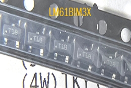 LM61BIM3X，LM6142AIMX，LM61430AASQRJRRQ1，LM61435AFSQRJRRQ1，LM61480Q4RPHRQ1 