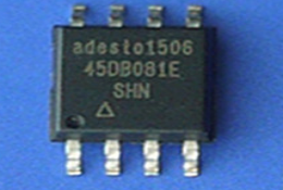 Atmel Flash Memory库存 AT25DF，AT25SF，AT45DB 系列