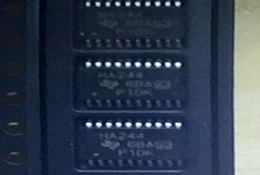 SN74AHC244PWR，Tssop20 ，Ti new and original stock 