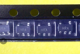 AD8065ARTZ AD8065 (丝印 HRA) SOT23-5  AD原装现货供应