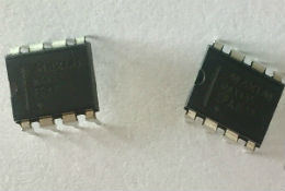 Max485EPA，TXRX RS485/RS422 DIP8 ，Maxim 接口芯片 