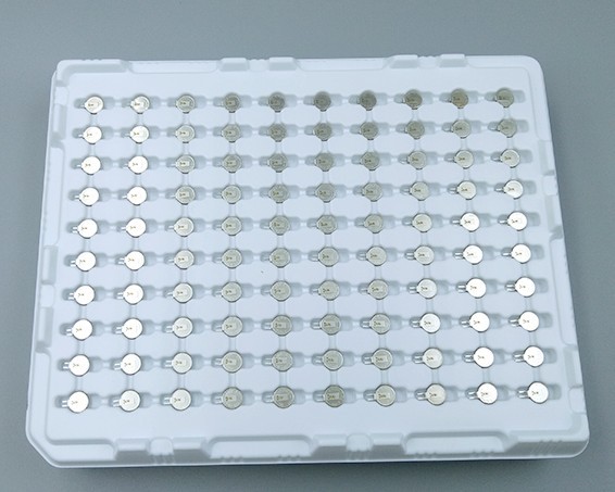 MS621FE-FL11E 3V 可充电精工纽扣电池，可充电带焊脚