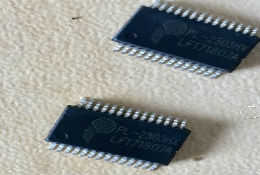 PL2303HXA，SSOP28 ，台产