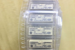 G6K-2F-Y-3VDC DC3V全新原装继电器 SMD 8pin 