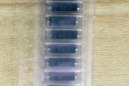 1N4002 M2 ,SMA ，SMD DIODES 