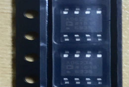 AD623ARZ ，AD623 SOP8 进口原装IC 