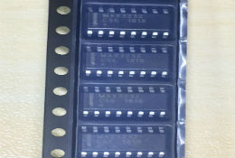Max3232CSE ，RS232进口原装通讯芯片 SOP16 
