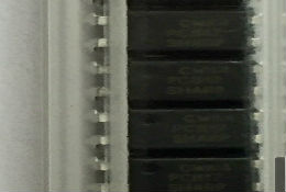 PC817C DIP4 进口线性光耦 ，隔离器 