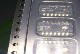 SP370-25-106-0,DSOp14 英飞凌原装新货 胎压传感器