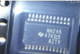  ​SN74LVC8T245DBR Tssop24  ，Voltage Level Translator