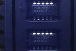 ADS1115IDGSR Msop10 ，ADS1115 16位模数转换器 