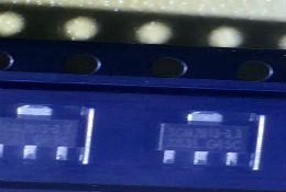 SGM2013-3.3XK3L/TR圣邦微线性稳压IC SOT89