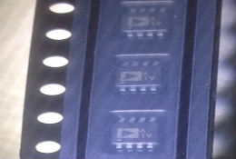 AD8646ARMZ Msop8 现货OP Amp Dual GP R-R I/O 5.5V 