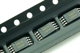 FS8205A FORTUNE 品牌原装，Tssop8 锂电池保护IC