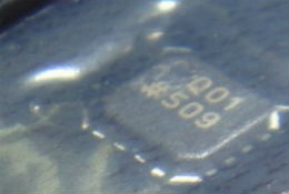 AD8342ACPZ Up/Down Conv Mixer 5V 3.8GHz 16-Pin LFCSP