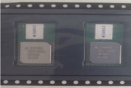DWM1000 module，RF TXRX MODULE 802.15.4 CHIP ANT