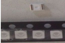 3528, 1210 LED, highlight red / white / blue / emerald / yellow green color , SMD LED 