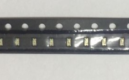 SMD LED 0603 Highlight Yellow/White/Blue/Red/Emerald/Orange/Purple color for choose