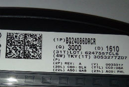 BQ24086DRCR， SON10 充电管理IC 进口原装现货 