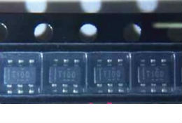 TMP100NA/3K SOT23-6 TI数字温度传感器，2-Wire, I2C