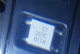 CT光耦现货库存CT817 CT357 CT6N139 CT6N137 CT4N35 ....