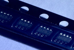 MP2161GJ-Z,Tsot23-8,2A, 6V, 1.5MHZ, COT STEP DOWN SWITCHER 