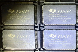 TMS320F28335PGFA，LQFP176，MCU 32-bit C28x RISC 512KB Flash 1.9V/3.3V 