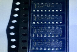 Max232AESE，SO16，RS232收发器