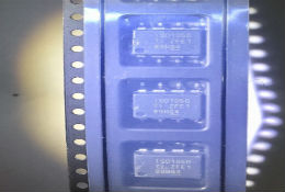 ISO1050DUBR ，SO8 CAN 1Mbps 3.3V/5V  