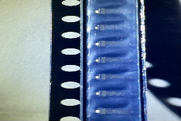 HZ3B1,DO219AB ，SMD DIODES 