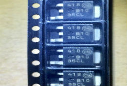 MBRD1035CTLT4G ，TO252 Diode Schottky Si 35V 10A