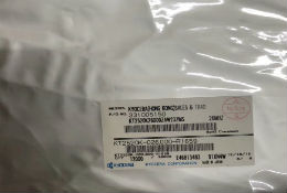 KT2520K26000ZAW23ZMS，TCXO Oscillators 26MHz 0.5ppm 2520 