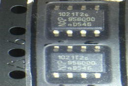 TJA1021T/20/CM,SO8 