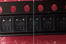 LP2985AIM5-3.3/NOPB,SOT23-5  