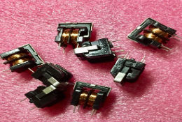 UU9.8 10/15/20/22/25/30/35/40/45/50mH common mode inductor/ filter 