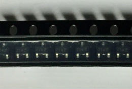 BZX84C-4V7，SOT23,DIODE ZENER 4.7V 250MW 
