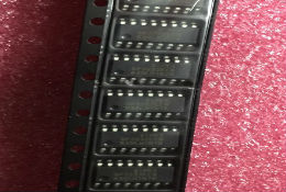 SP3232EEN,SOP16 TXRX RS232 
