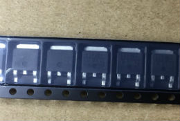 AMS1117CD-3.3V, TO252 ,China made 