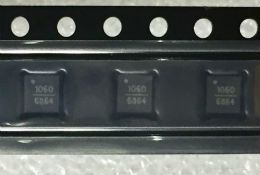 HMC1060LP3ETR，QFN16