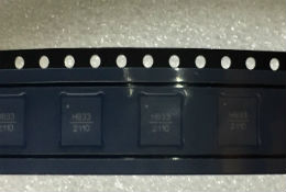 HMC833LP6GE，QFN40