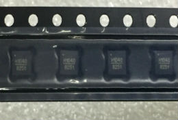 HMC1040LP3CE，QFN16 
