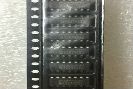 HEF4069UBT，SO14 