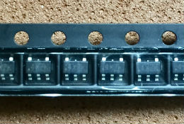 XC6219B302 ,SOT23-5