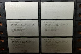 XC7K160T-2FFG676C,XILINX ,BGA-676